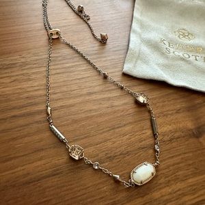 Kendra Scott Necklace